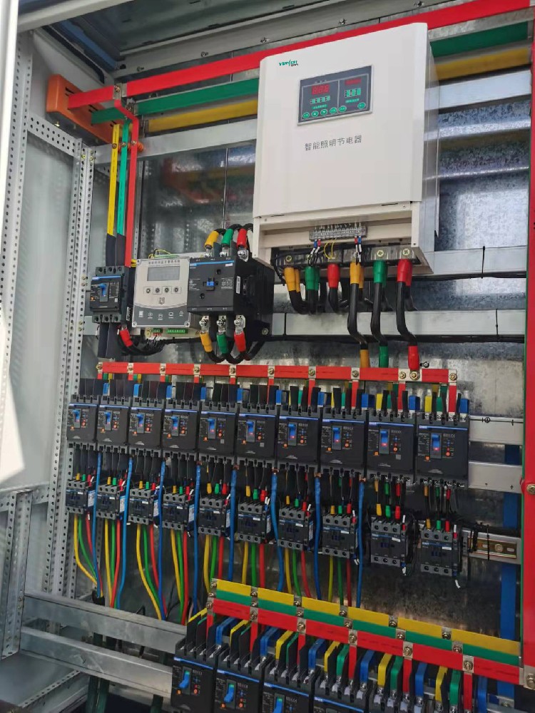 智能路灯控制器工作模式及功能特点