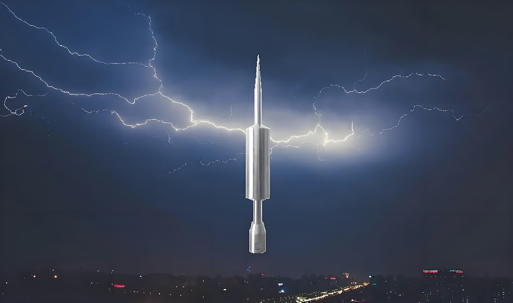YC-PCS90避雷针