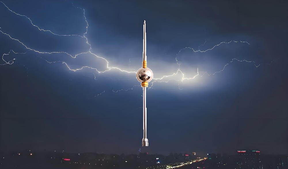 YCB-Q避雷针