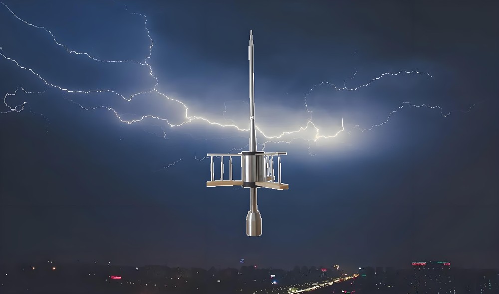 YCB-3.3避雷针
