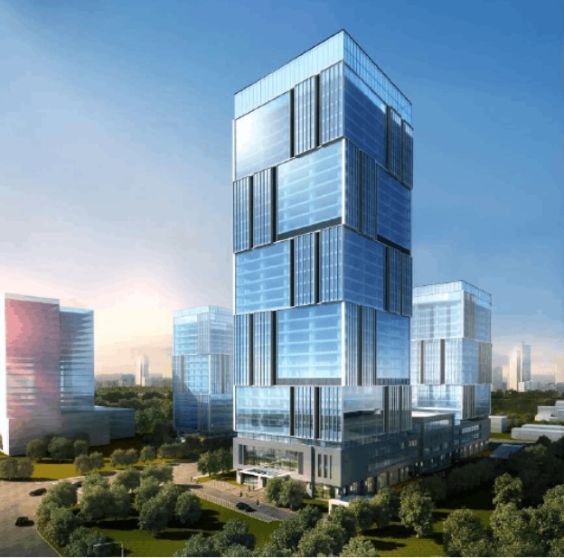 建筑行业解决方案